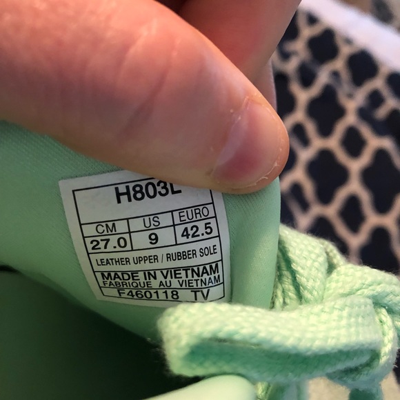 ASICS Tiger - Picture 2 of 6